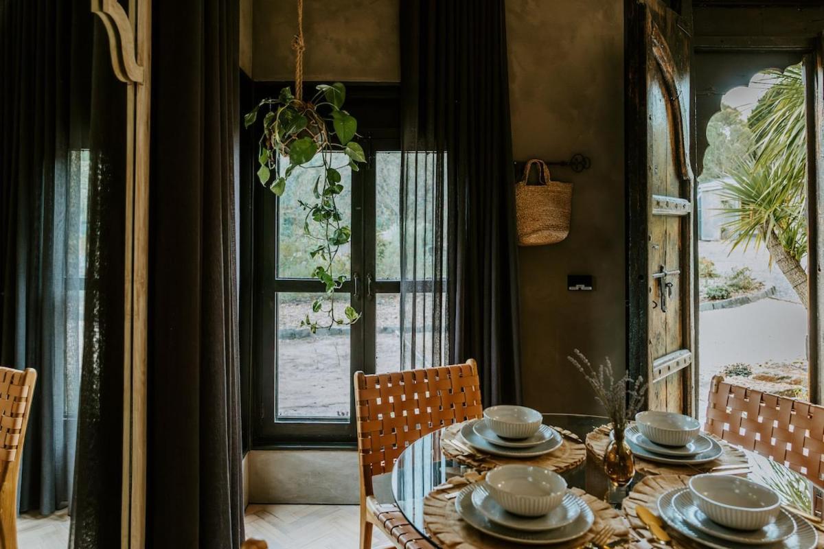 Villa The Temple - Country Farm Retreat Launching Place Exterior foto