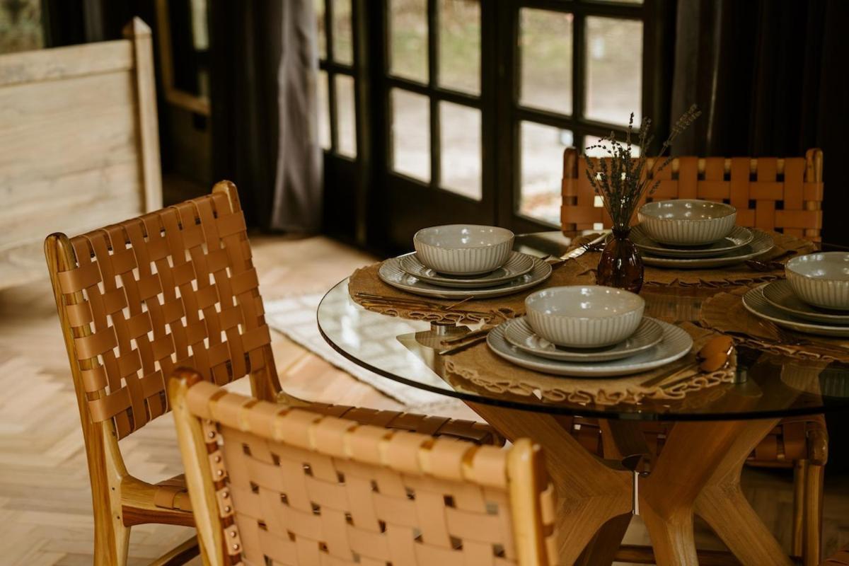 Villa The Temple - Country Farm Retreat Launching Place Exterior foto